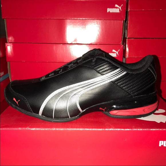 puma elevate puma elevate